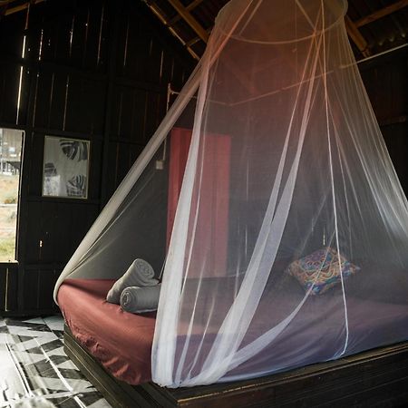 Harrera Perhentian, Long Beach Kampong Pasir Panjang  Экстерьер фото