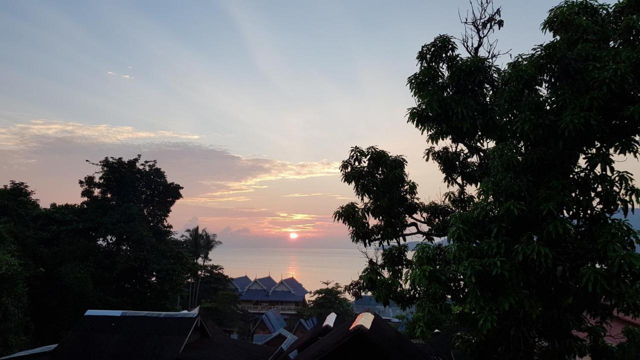 Harrera Perhentian, Long Beach Kampong Pasir Panjang  Экстерьер фото